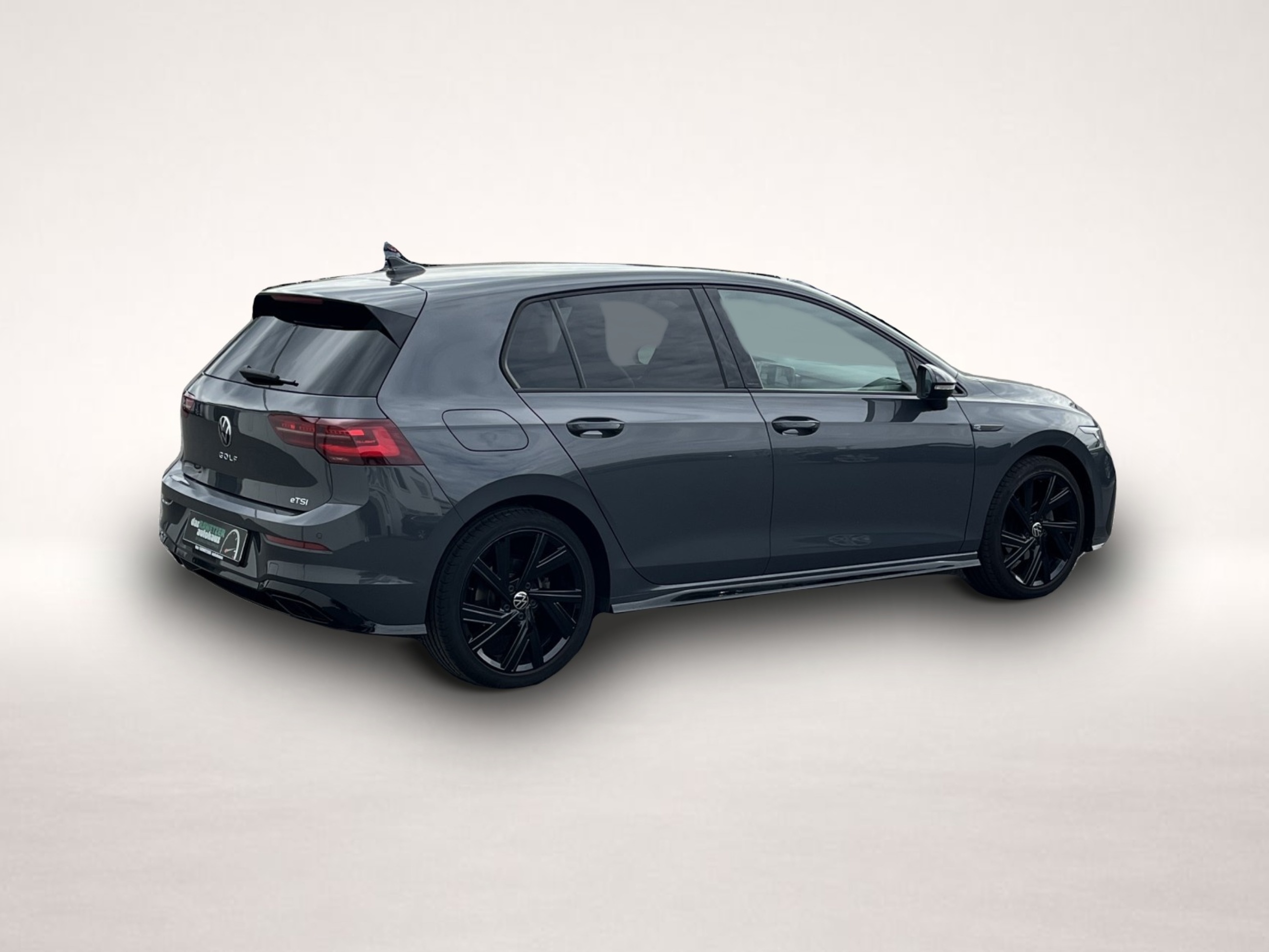 Volkswagen Golf (04/2024, )