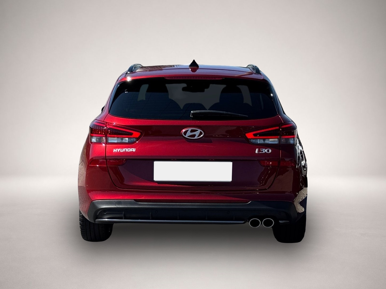 Hyundai i30, image 5 of 5