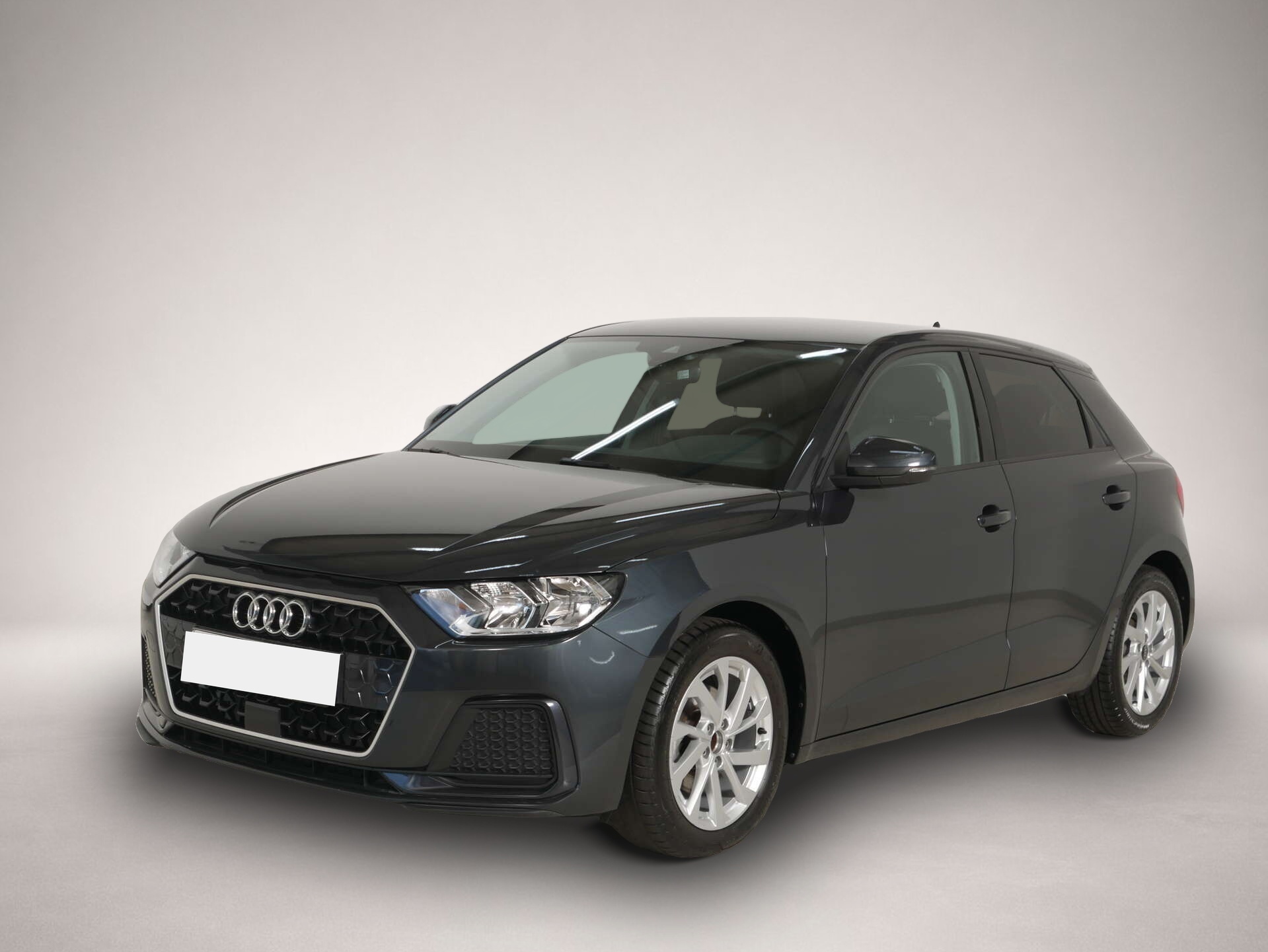 Audi A1 (04/2025, Benzin)