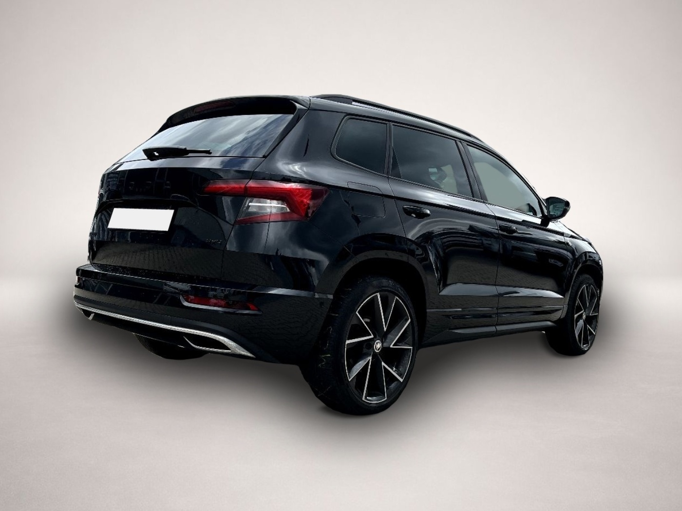 Skoda Karoq (02/2022, )