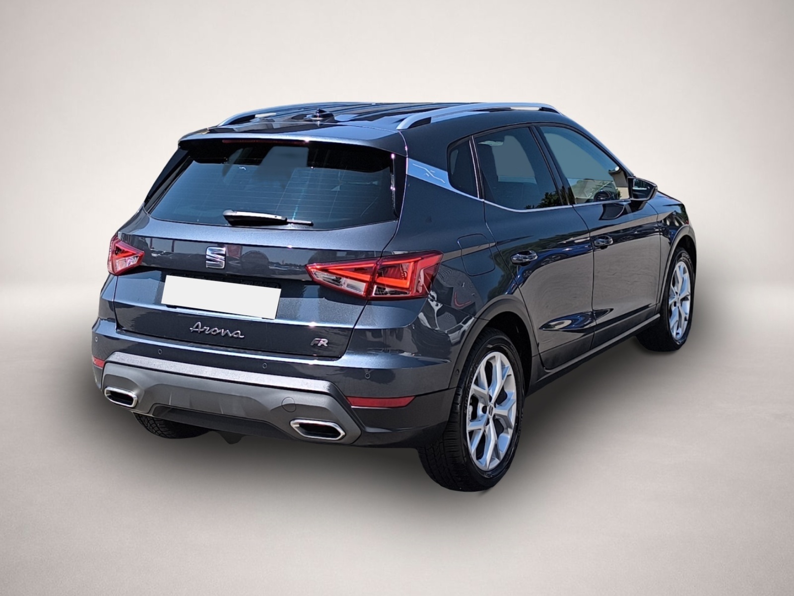 SEAT Arona, Bild 7 von 8