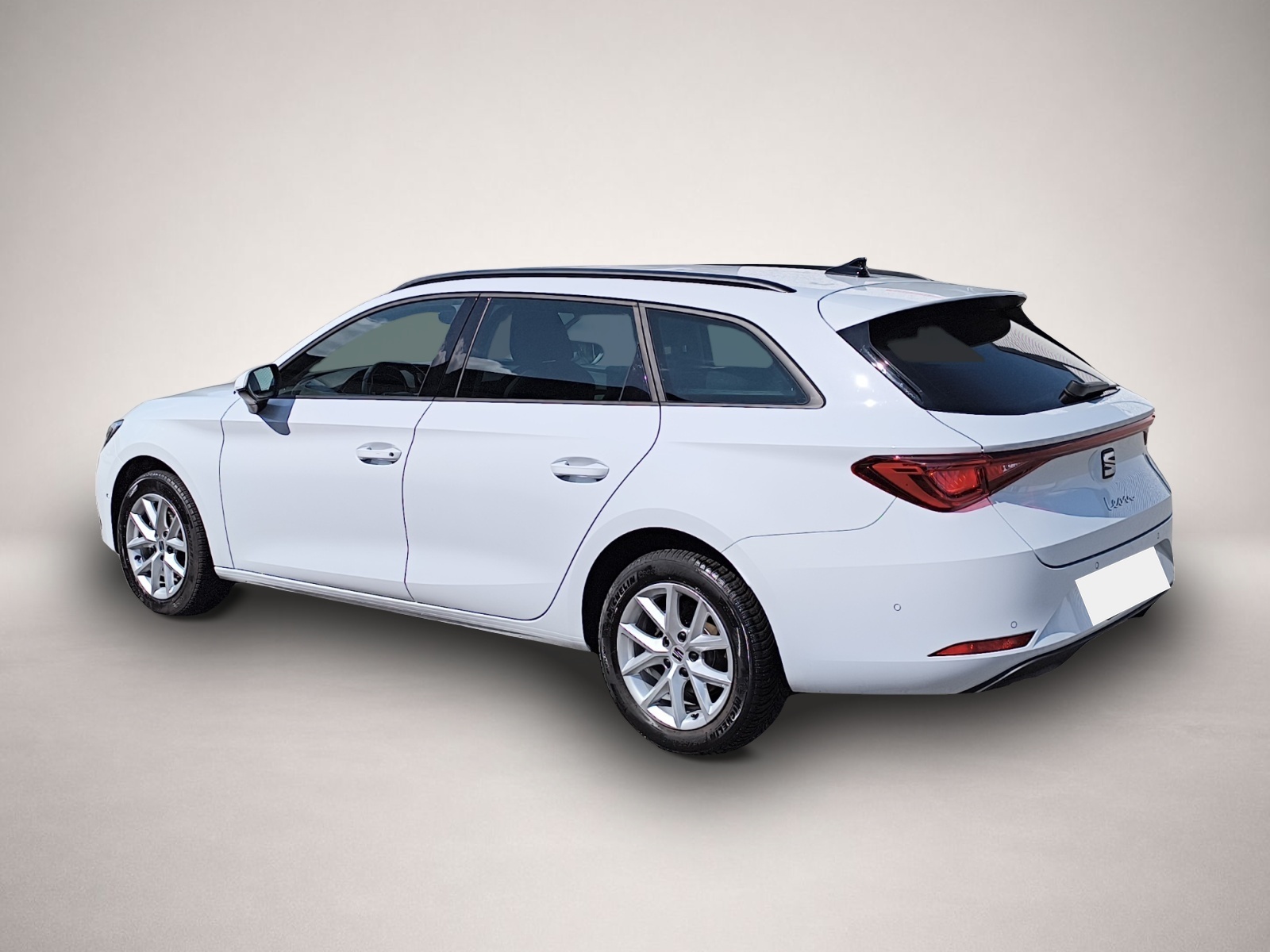 Seat Leon (05/2022, Benzin)