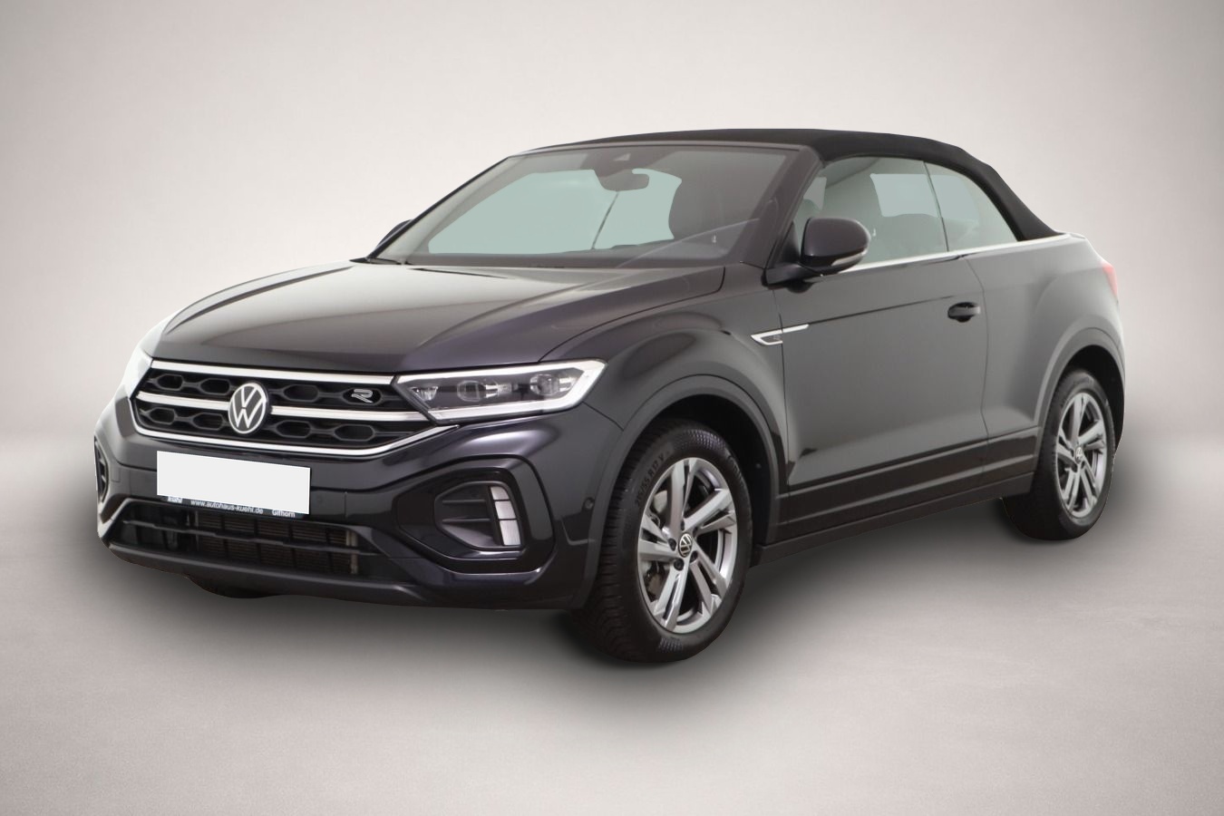 Volkswagen T-Roc (07/2025, )