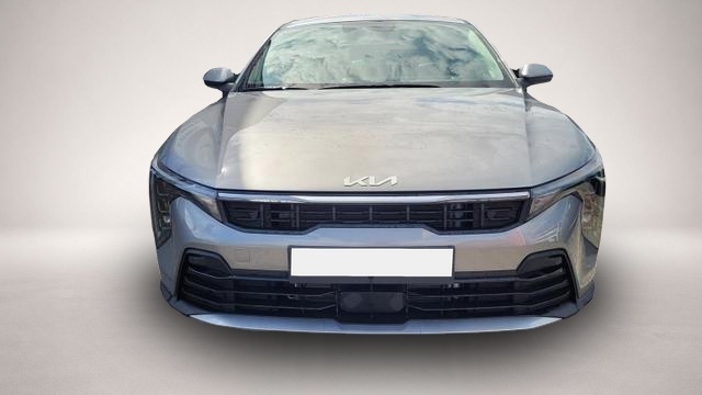 KIA K4 (04/2026, Benzin)