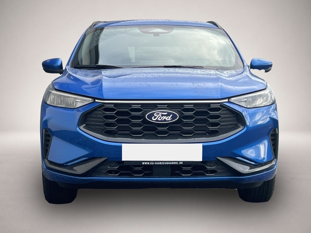 Ford Kuga, image 3 of 6