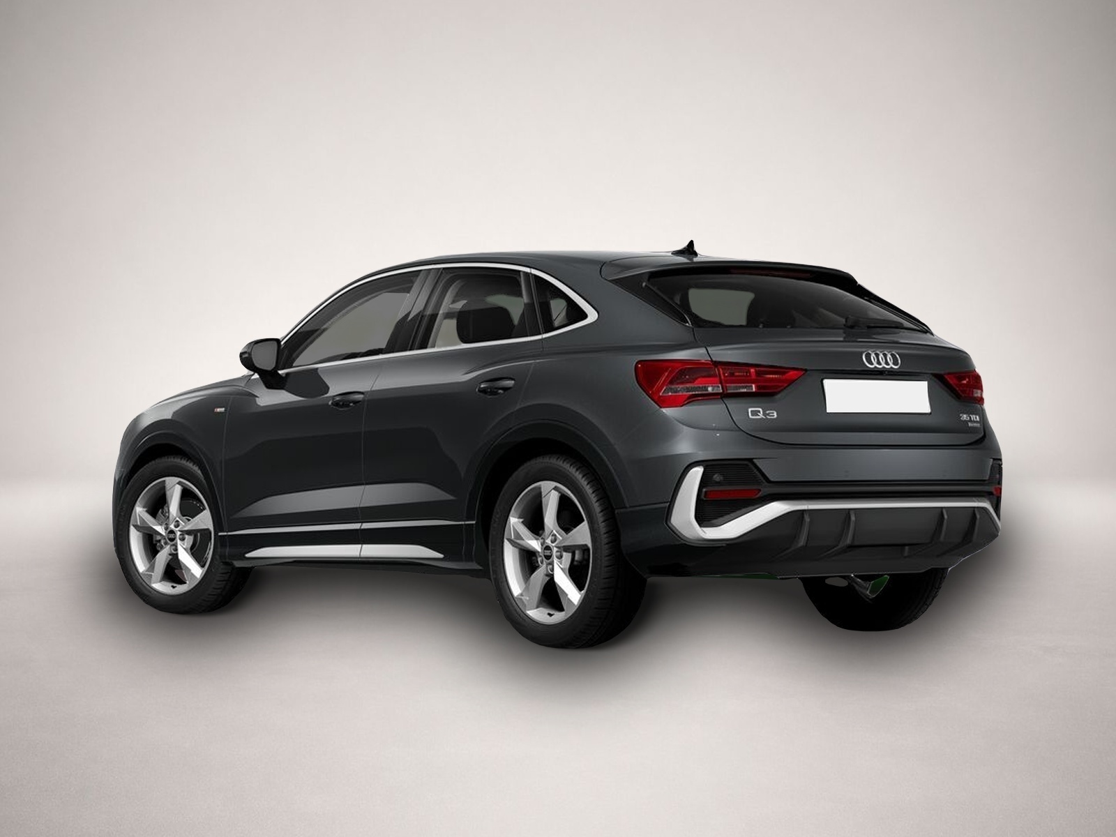 Audi Q3 (03/2022, Diesel)