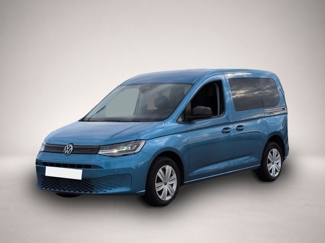 Volkswagen Caddy (11/2024, Diesel)