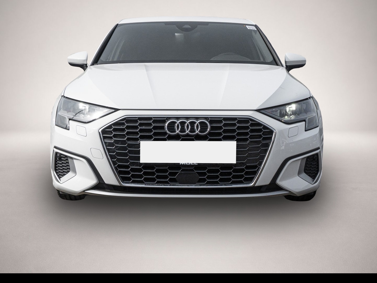 Audi A3 (03/2022, Diesel)