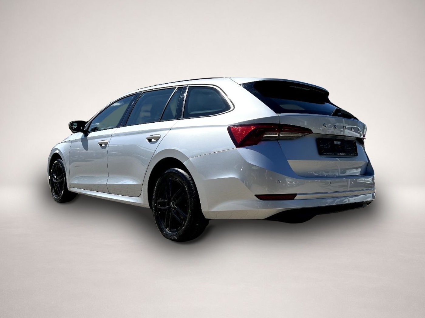 Skoda Octavia (08/2022, Diesel)