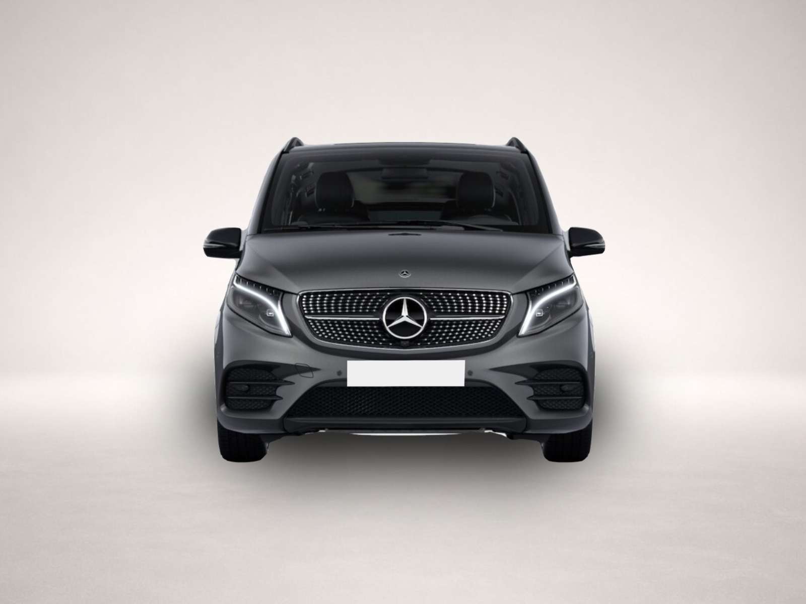 Mercedes-Benz V 220 (03/2023, Diesel)