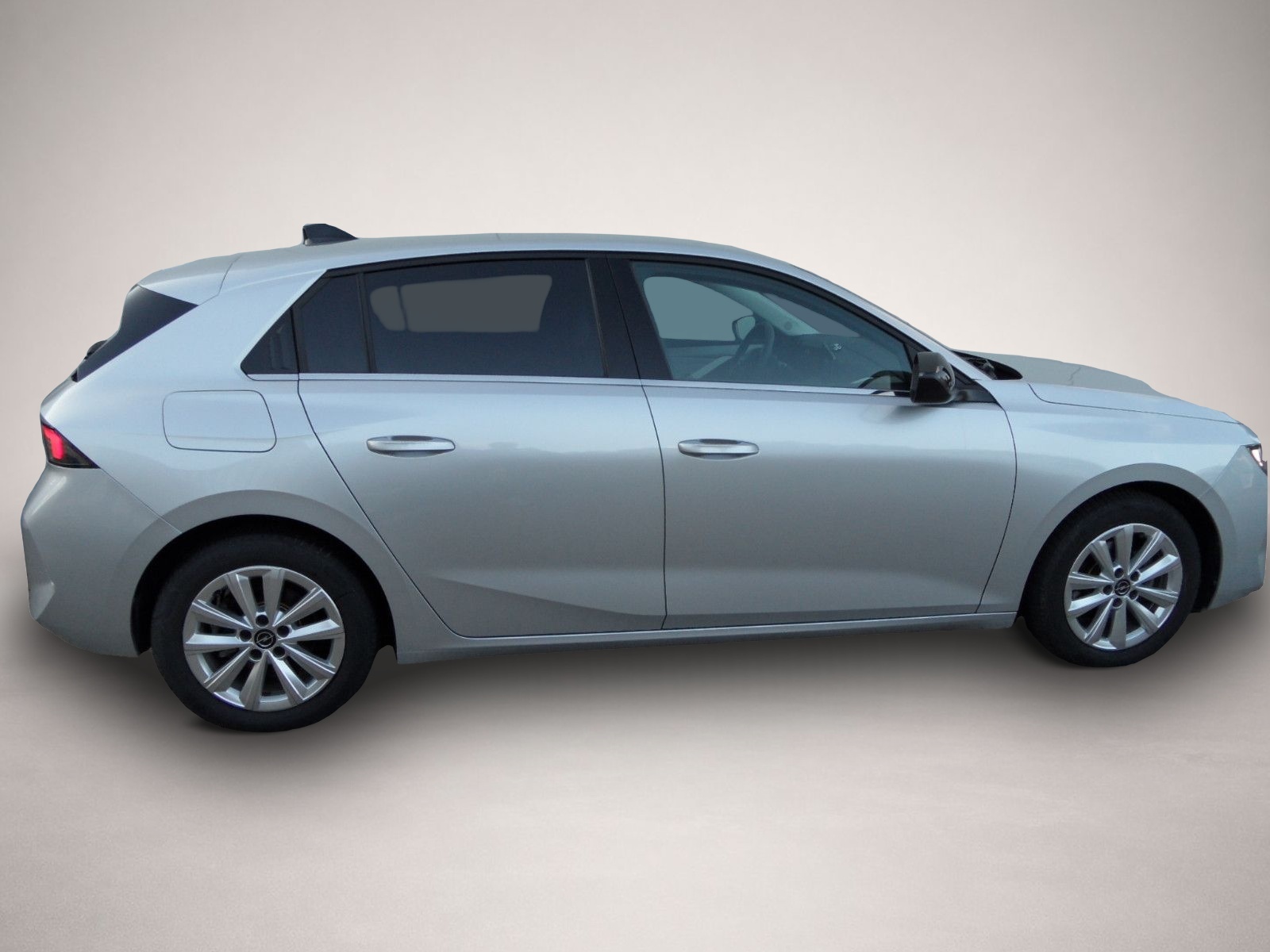 Opel Astra (03/2023, )