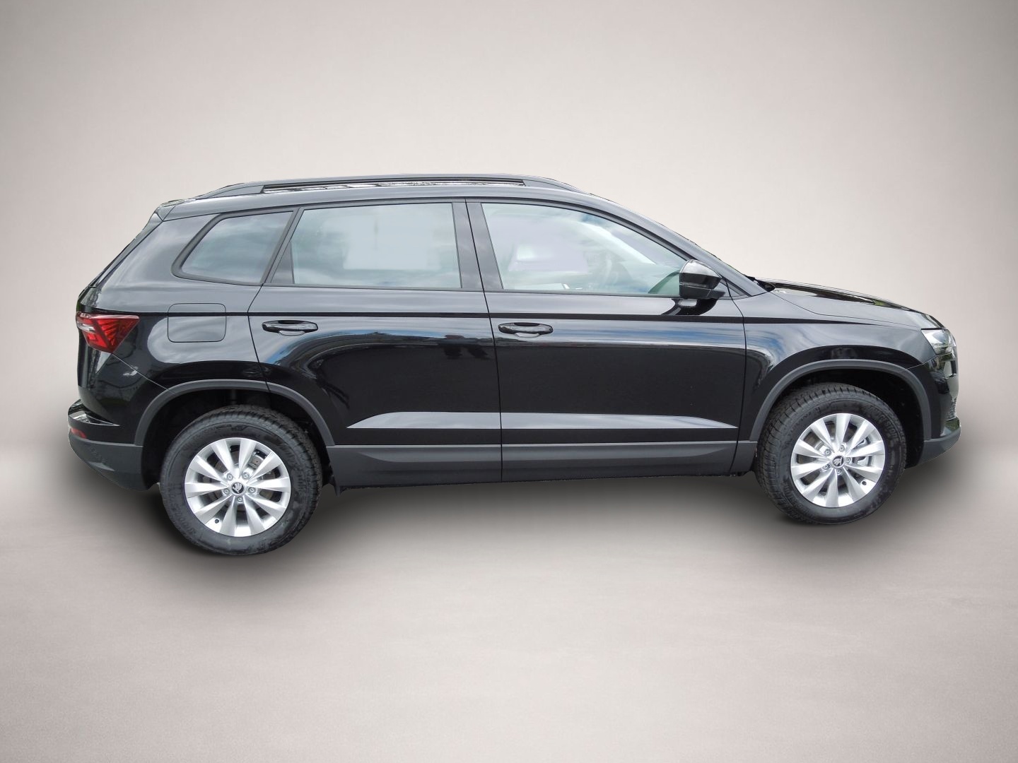 Skoda Karoq, Bild 3 von 5
