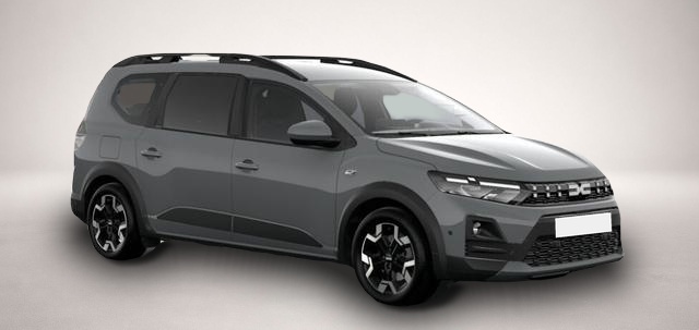 Dacia Jogger (06/2026, Hybrid (Benzin/Elektro))