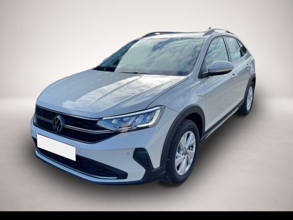 Volkswagen Taigo, Bild 1 von 5
