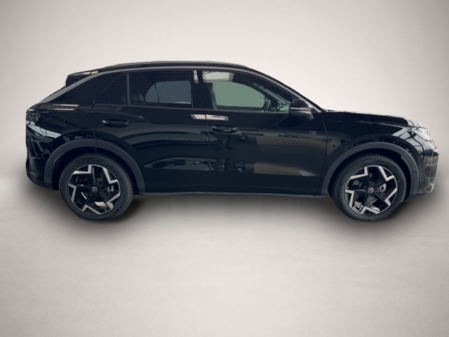 Volkswagen T-Roc (03/2026, Benzin)