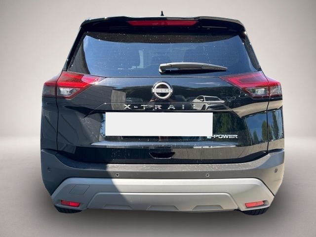 Nissan X-Trail (03/2026, Benzin)