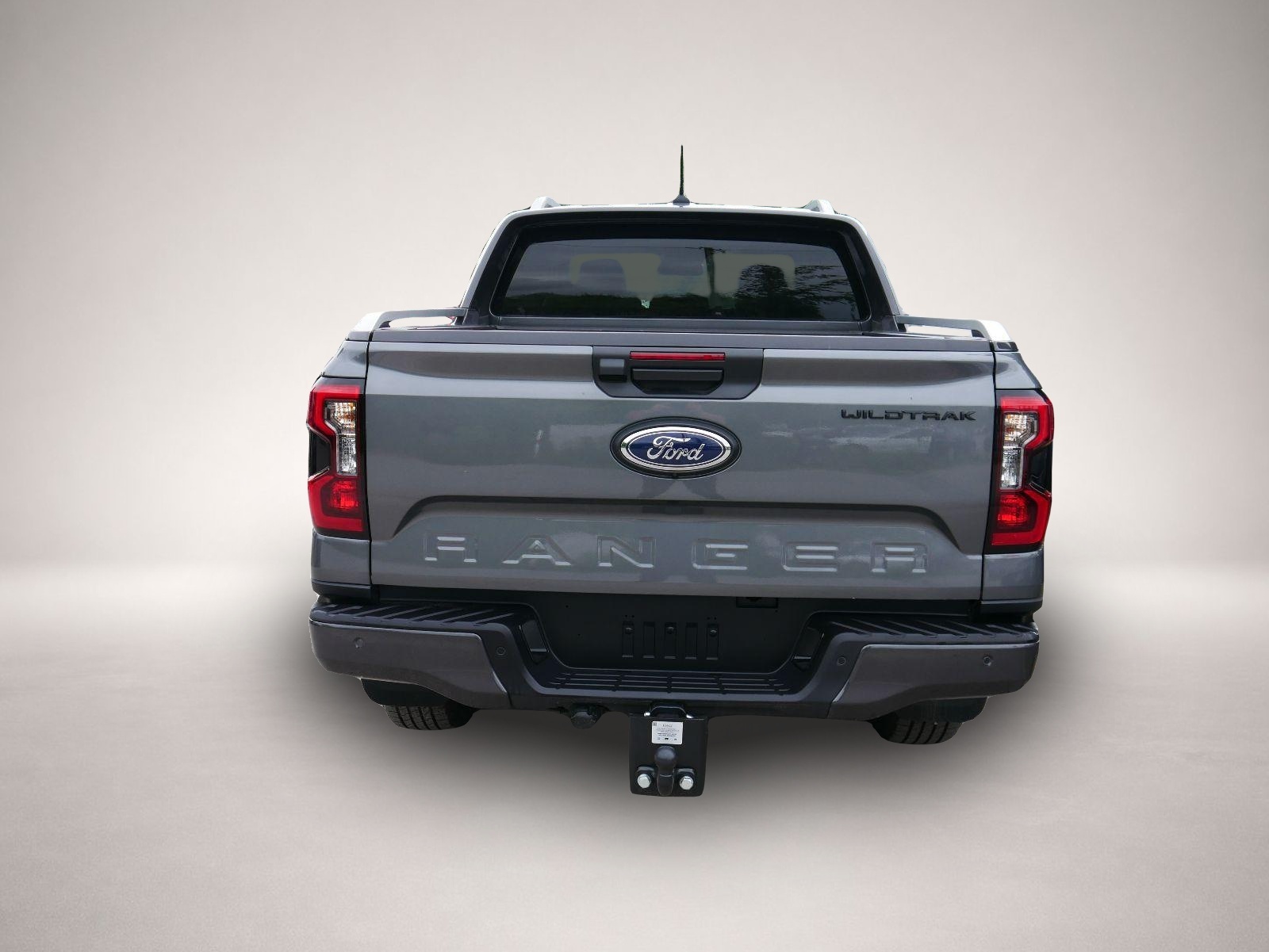 Ford Ranger (04/2026, Diesel)
