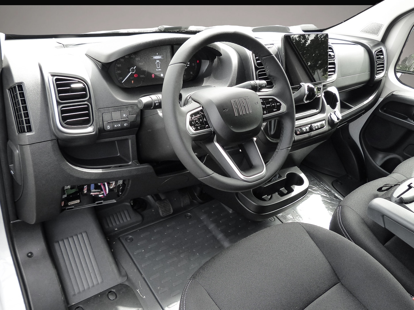 Fiat Other (04/2026, Diesel)
