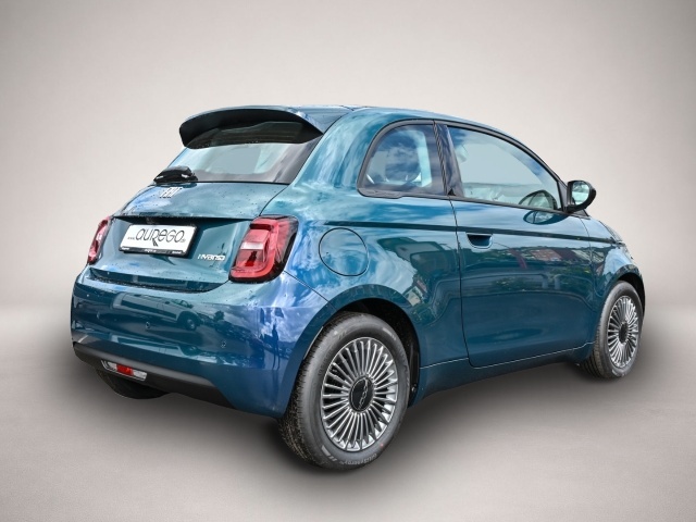Fiat 500 (04/2026, Benzin)