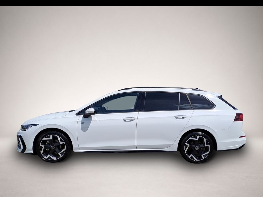 Volkswagen Golf (02/2025, Benzin)