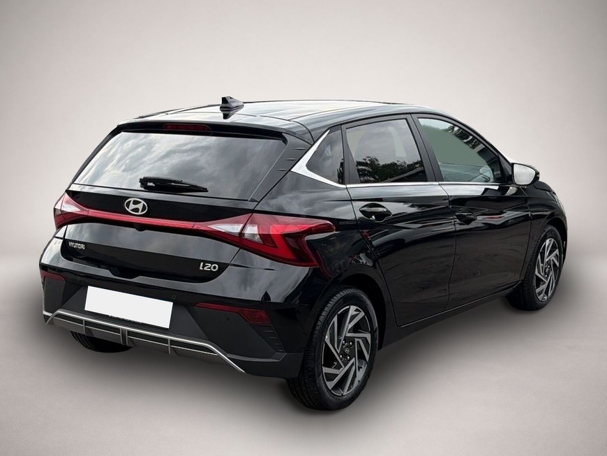 Hyundai i20 (11/2023, Benzin)