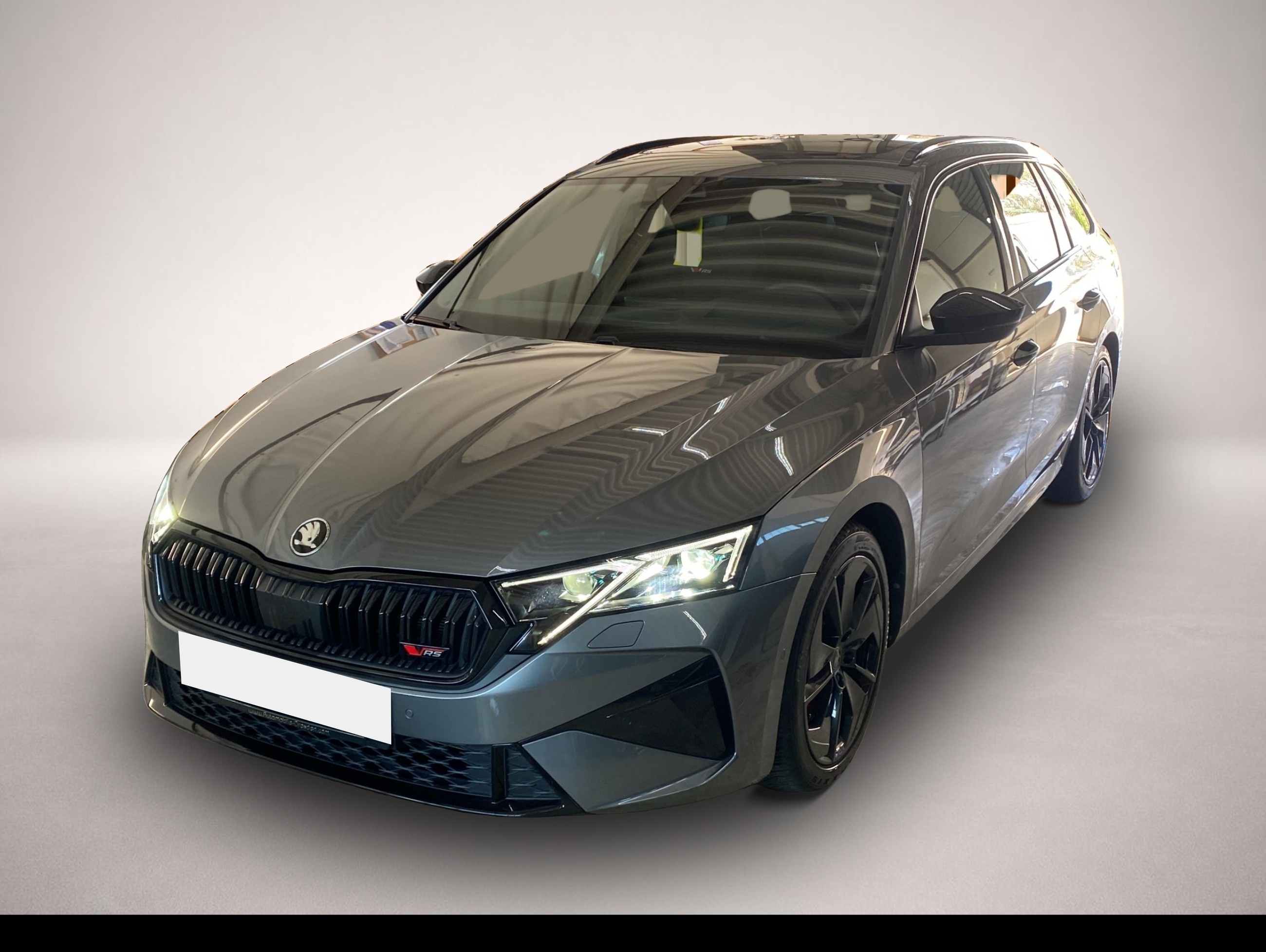 Skoda Octavia (06/2025, Benzin)