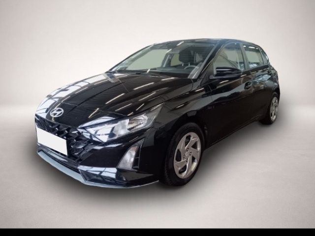 Hyundai i20 (11/2024, Benzin)