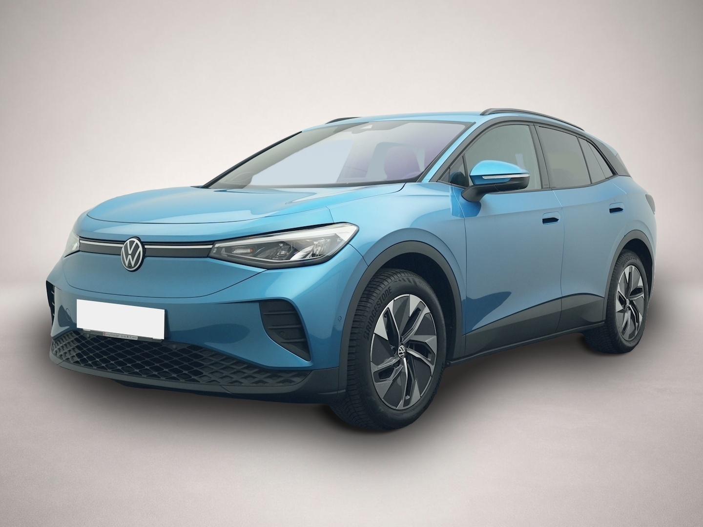 Volkswagen ID.4 (03/2024, ELECTRIC)