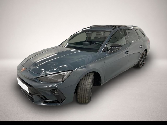 CUPRA Leon, Bild 3 von 5