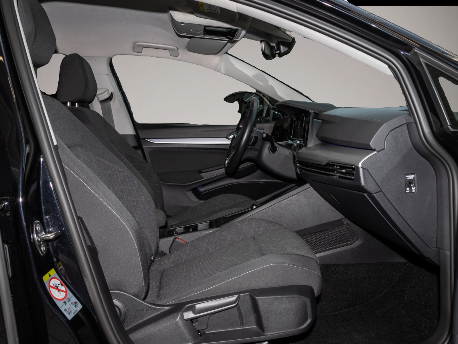 Volkswagen Golf (01/2022, Diesel)