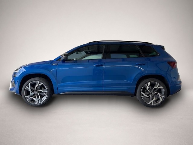 Skoda Karoq, image 3 of 5