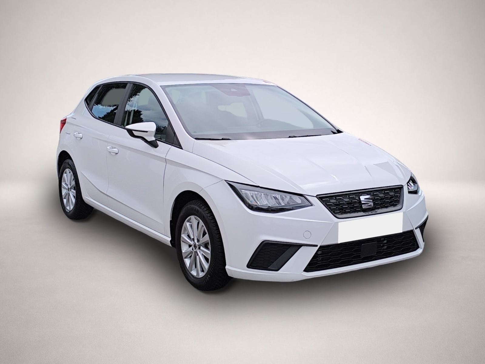 Seat Ibiza (06/2024, Benzin)