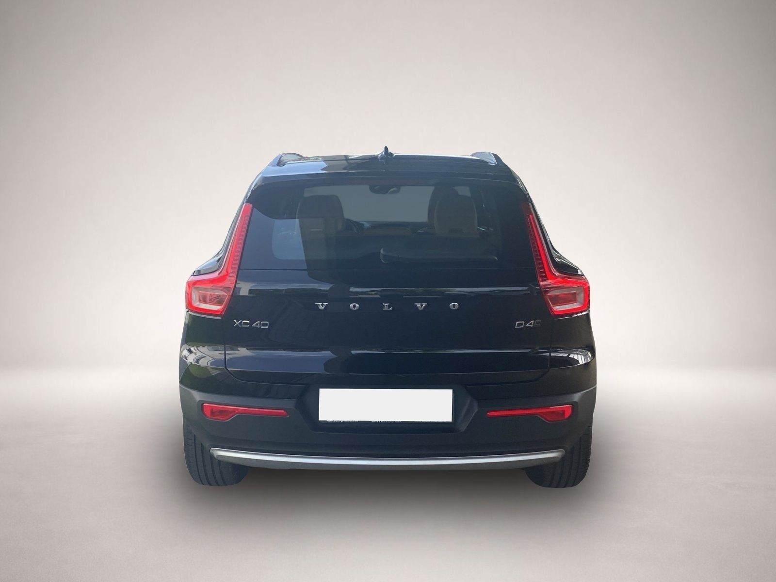 Volvo XC40 (01/2020, Diesel)