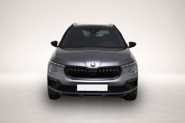 Skoda Kamiq (09/2025, Benzin)