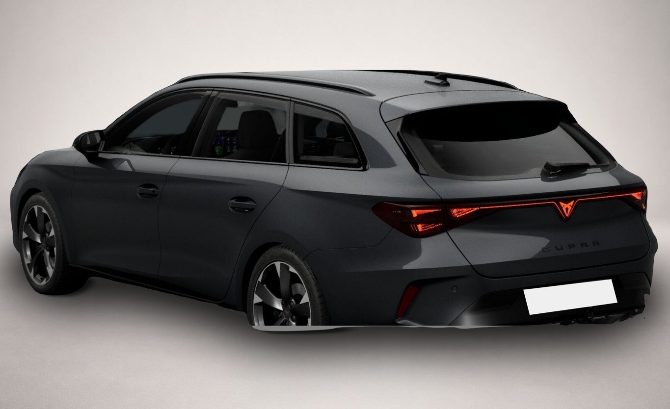 CUPRA Leon, Bild 4 von 6