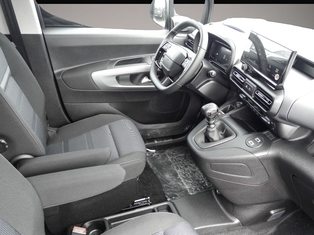 Fiat Doblo (01/2026, Diesel)