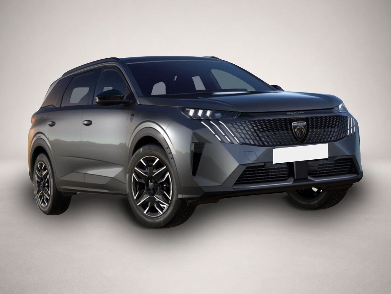 Peugeot 5008 (06/2026, Benzin)