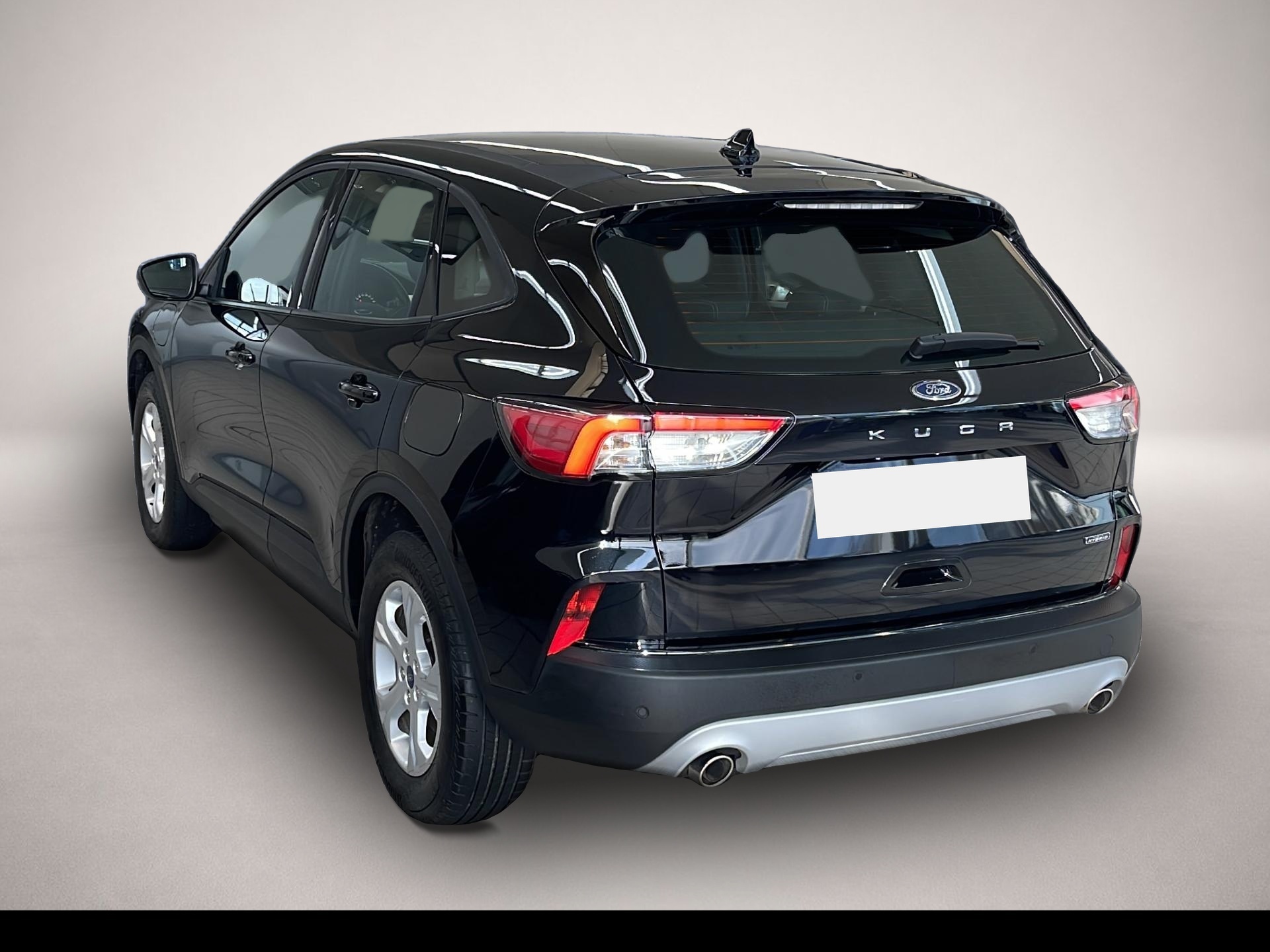 Ford Kuga (09/2022, Hybrid (Benzin/Elektro))