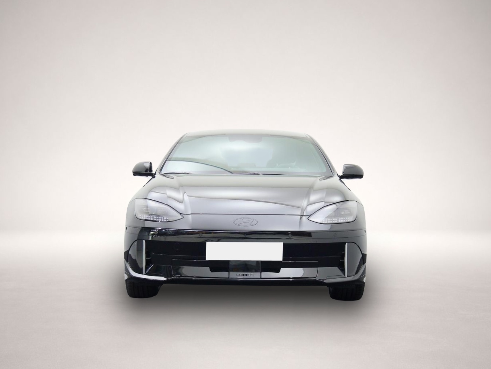 Hyundai IONIQ 6 (06/2026, ELECTRIC)