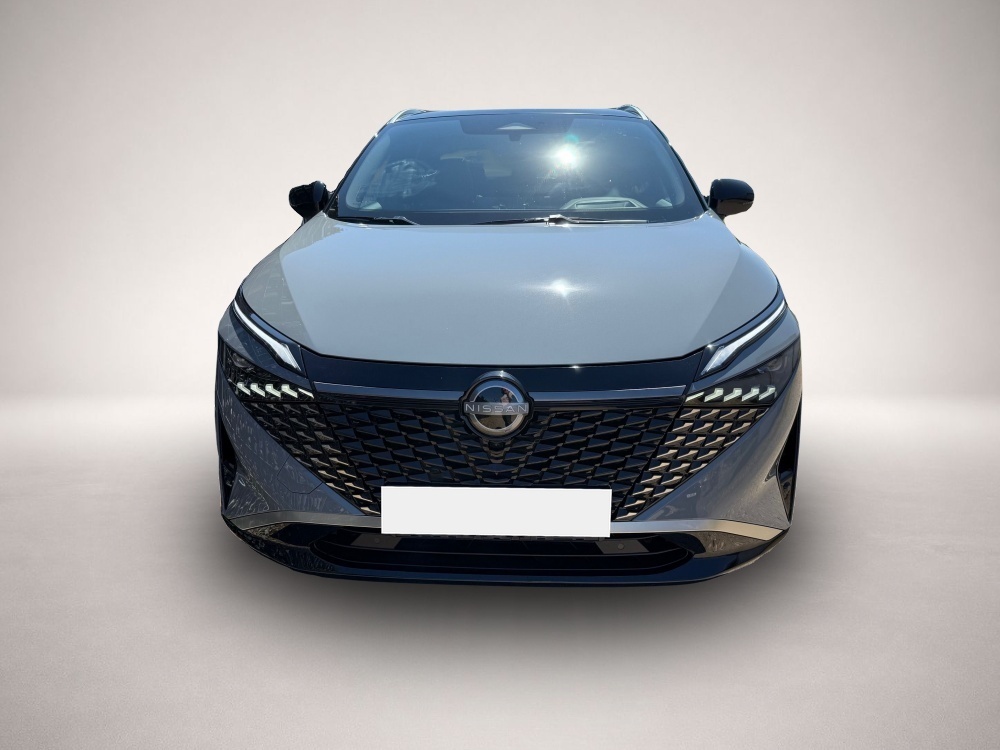 Nissan Qashqai, Bild 2 von 5
