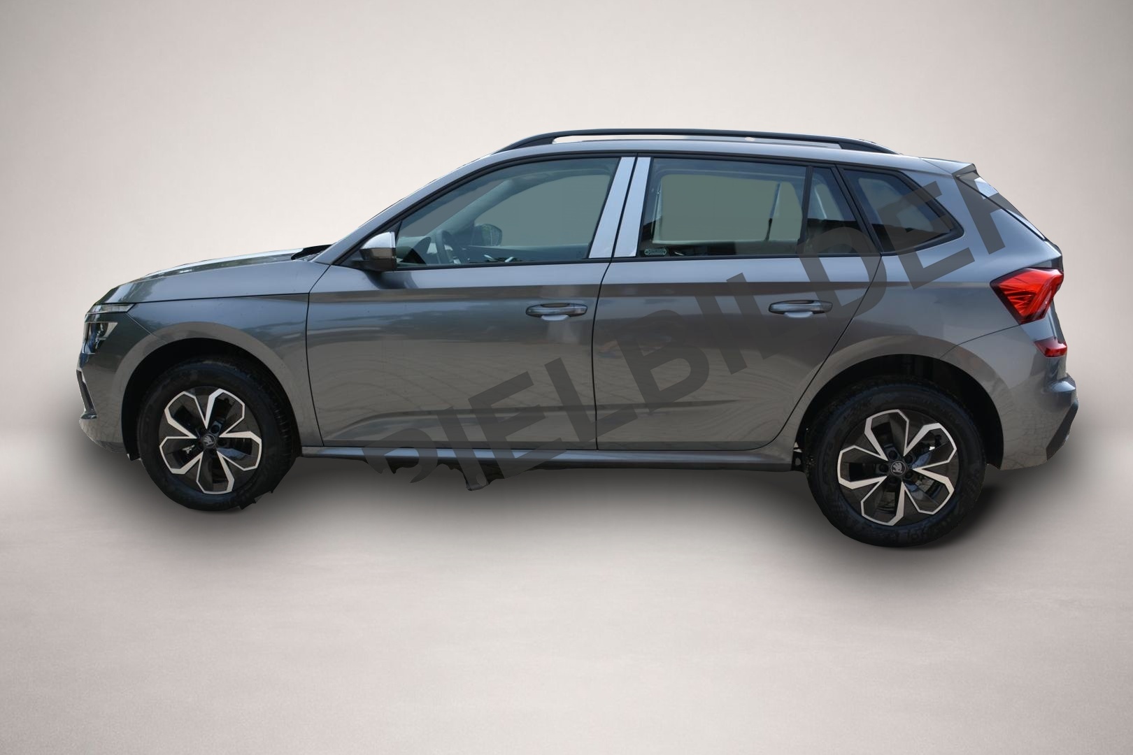 Skoda Kamiq, image 3 of 5