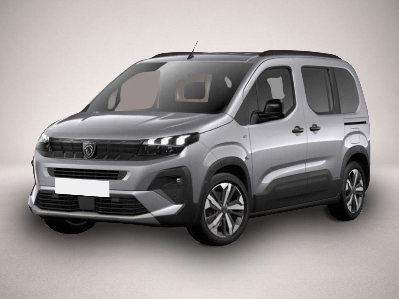 Peugeot Rifter (07/2026, Diesel)