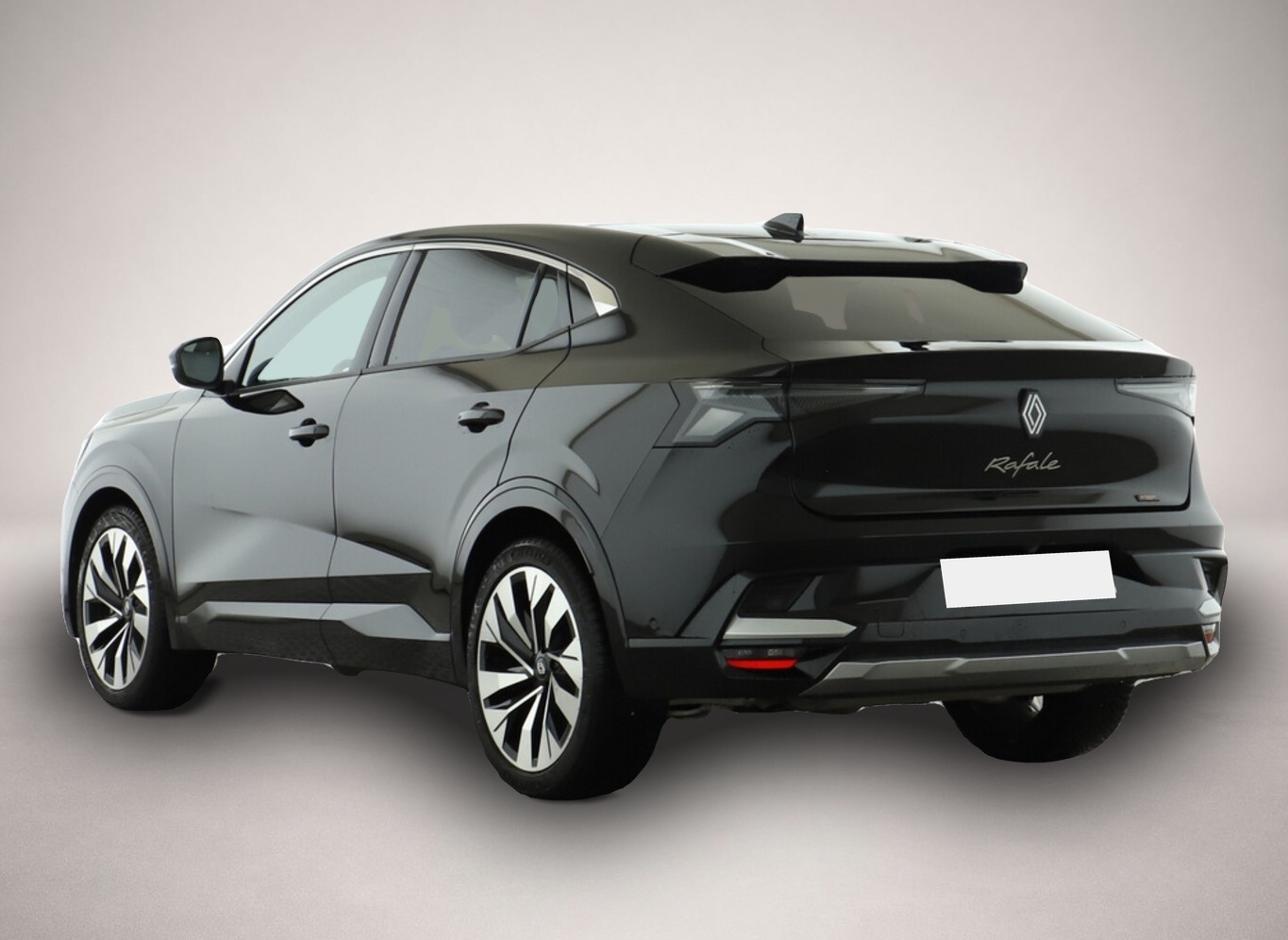Renault Rafale (03/2025, Hybrid (Benzin/Elektro))