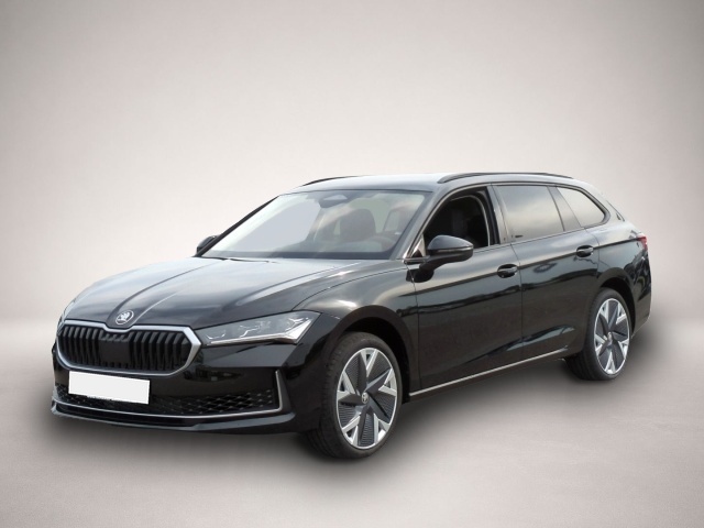 Skoda Superb (08/2024, Benzin)