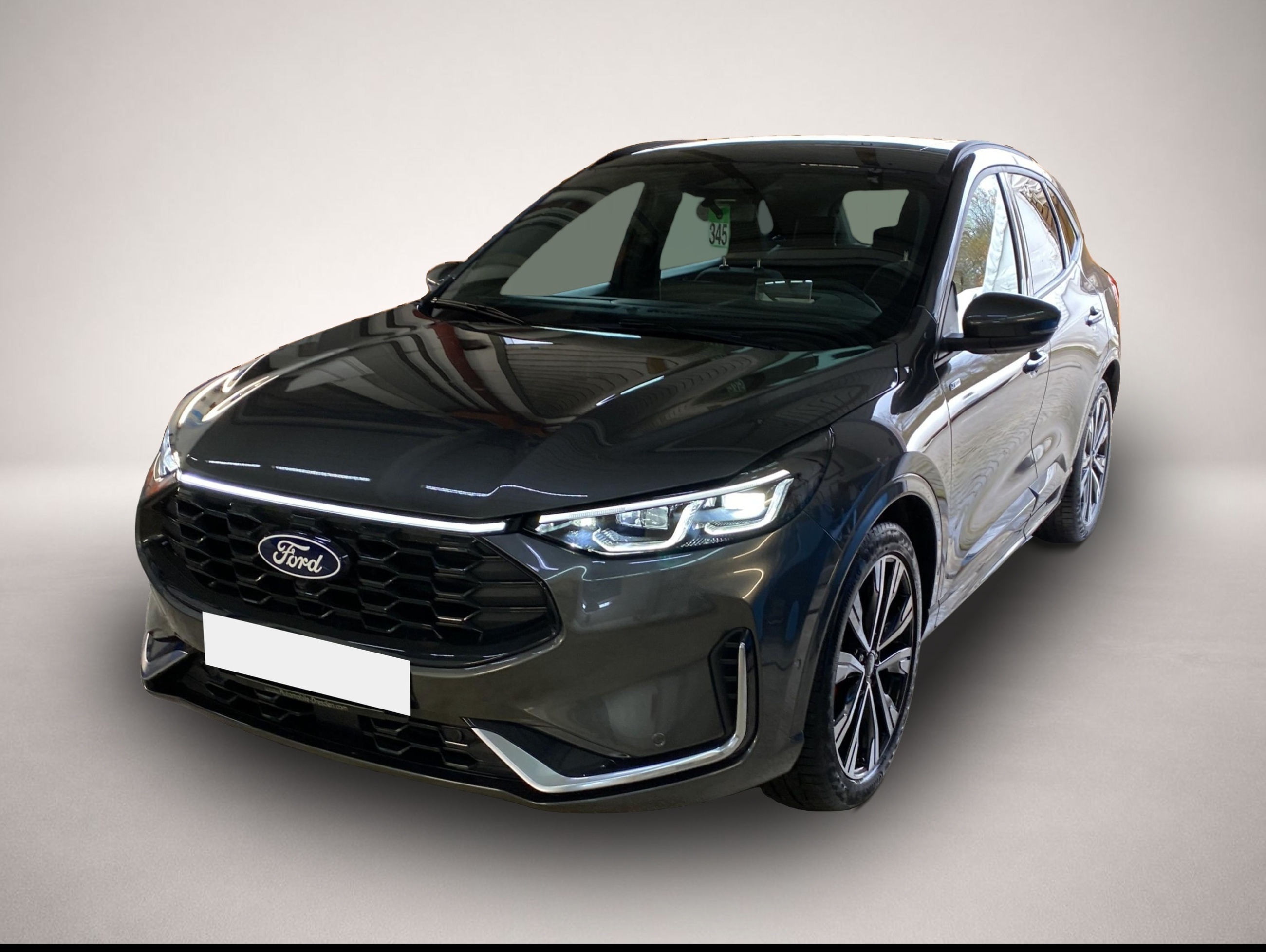 Ford Kuga (06/2025, Benzin)