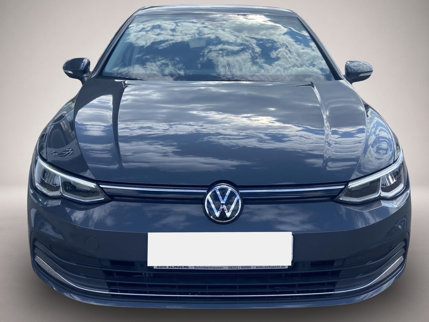 Volkswagen Golf (07/2023, )