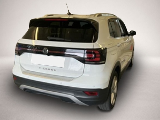 Volkswagen T-Cross (05/2023, )