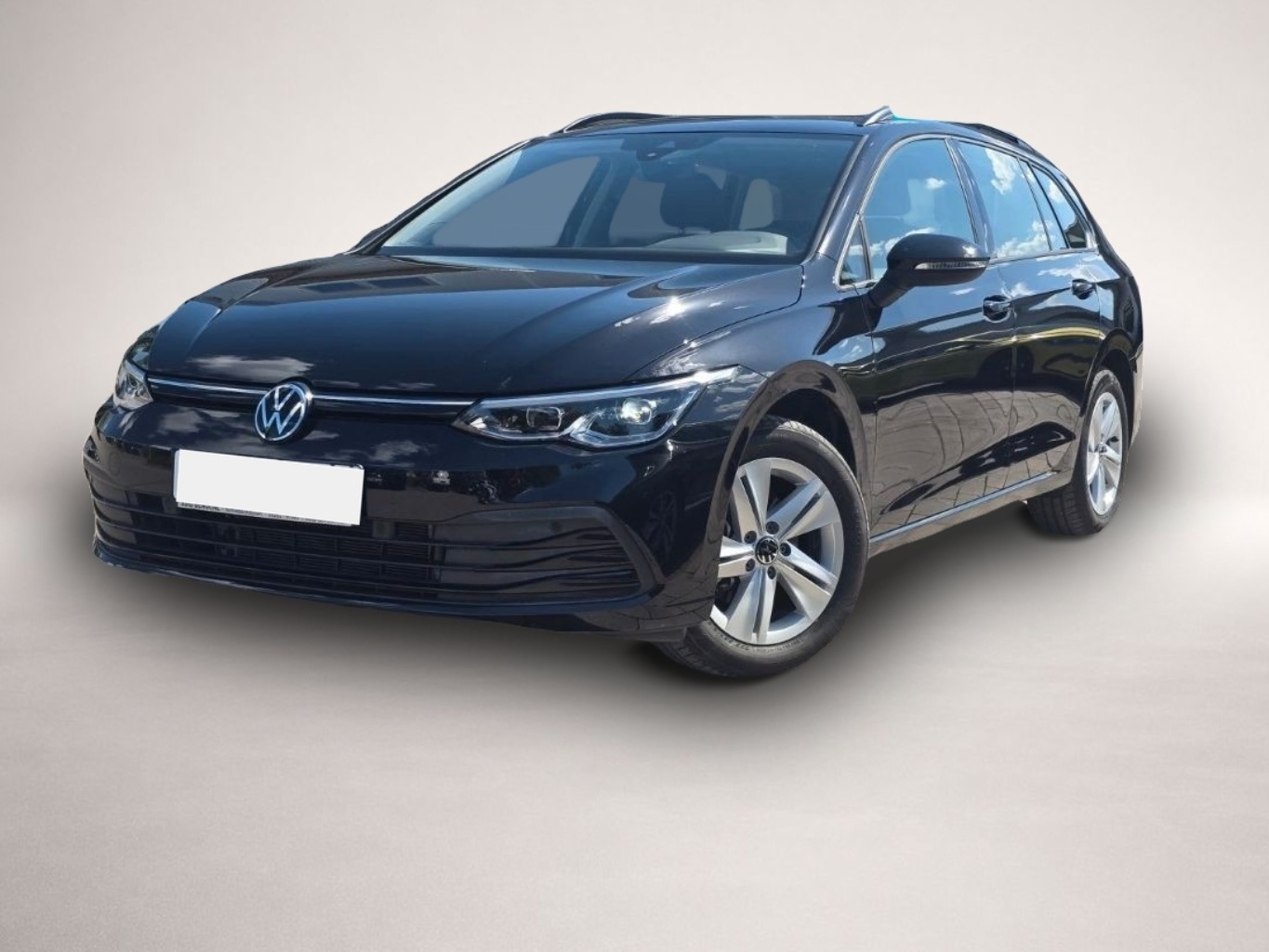 Volkswagen Golf (01/2024, )