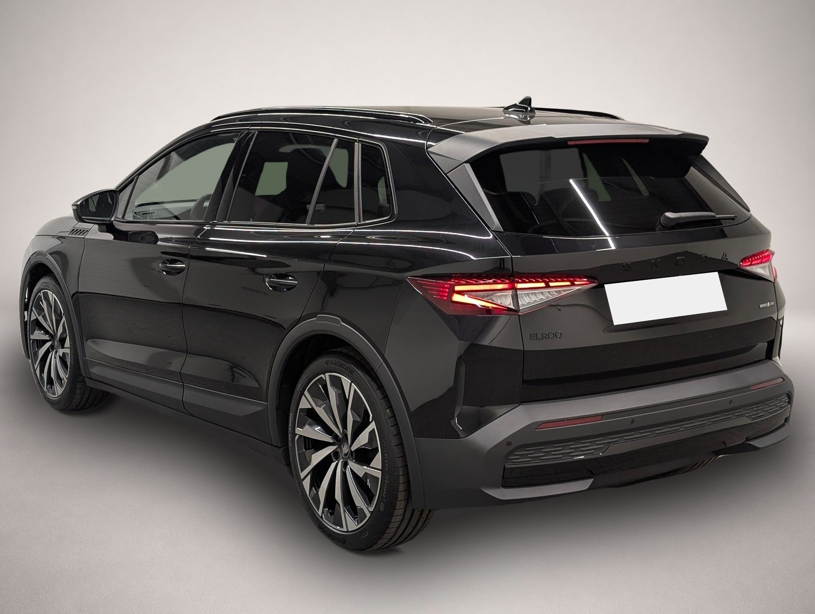 Skoda Elroq, Bild 3 von 7