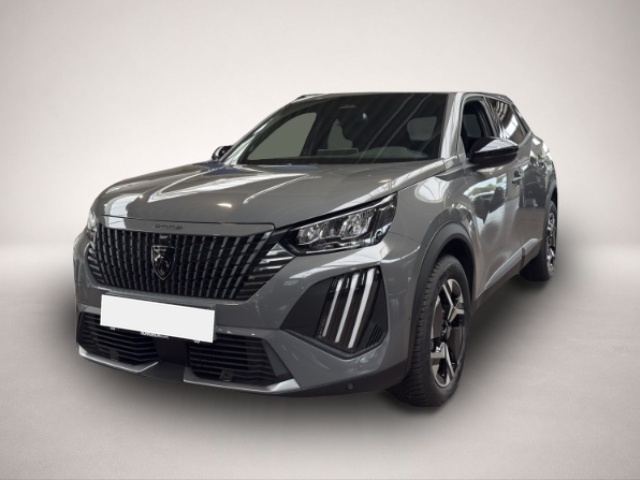 Peugeot 2008 (, Benzin)